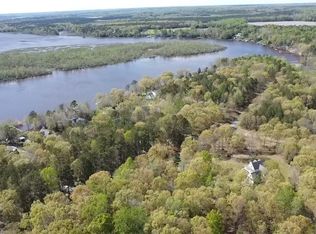 307 River Bluff Ln, King And Queen Court House, VA 23085