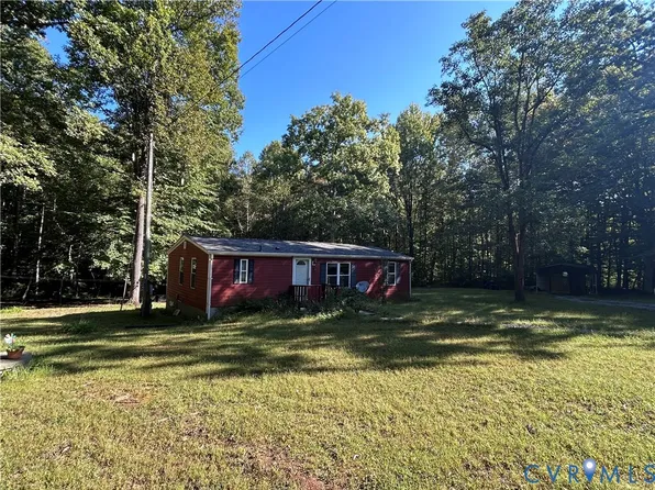 241 Dogwood Acres Rd, Bumpass, VA 23024