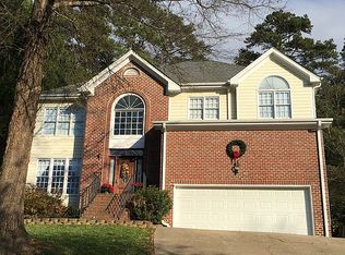 4808 Little Falls Dr, Raleigh, NC 27609