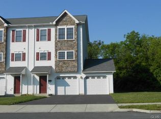 5462 Pennsylvania St, Whitehall, PA 18052