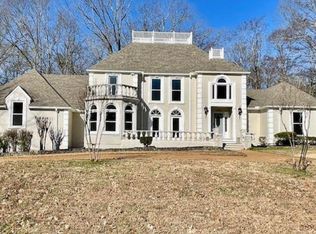 319 N Walnut Bend Rd, Cordova, TN 38018