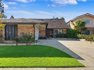 17219 Jeanette Ave, Cerritos, CA 90703