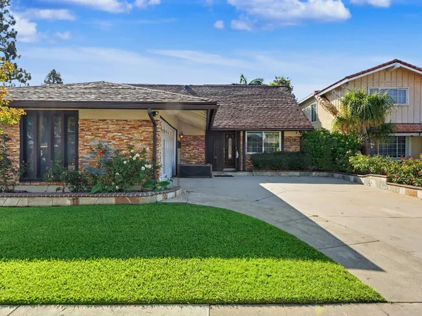 17219 Jeanette Ave, Cerritos, CA 90703