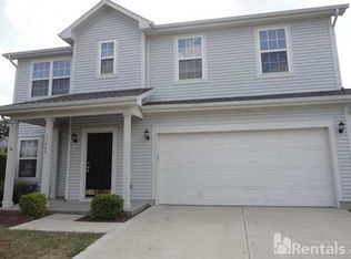 11549 Pegasus Dr, Noblesville, IN 46060