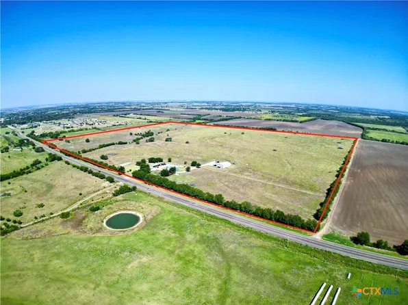 5132 Eddy Gatesville Pkwy, Moody, TX 76557