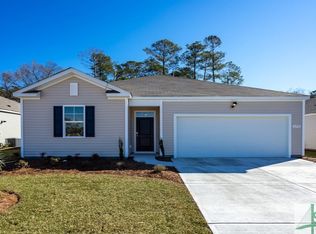 154 Ponderosa Loop, Rincon, GA 31326