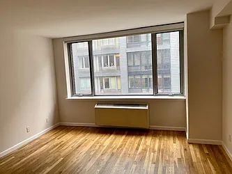 Rented by UDR