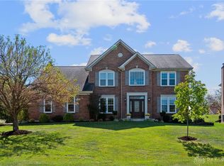 5675 Somerset Dr, Liberty Township, OH 45011