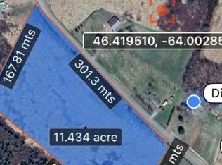 100 Saint Raphael Rd, Richmond Parish, PE C0B2E0