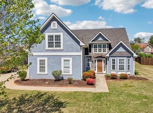 1650 Willow River Run, Grayson, GA 30017