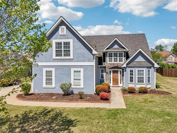 1650 Willow River Run, Grayson, GA 30017