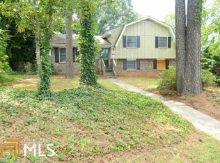 6117 Deans Way, Morrow, GA 30260
