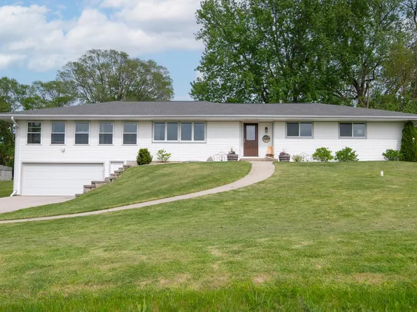 W220N9740 Amy Belle ROAD, Colgate, WI 53017
