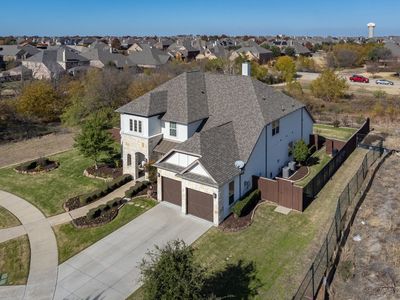 3080 Ida Dr, Frisco, TX, 75033