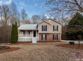226 Springbrook Ct, Jefferson, GA 30549