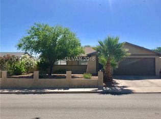 612 Evergreen St, Henderson, NV 89002