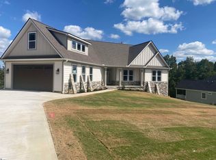 146 Eagles Crest Dr, Marietta, SC 29661