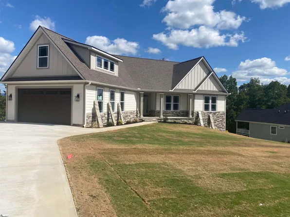 146 Eagles Crest Dr, Marietta, SC 29661