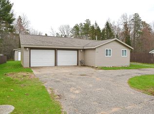 10865 Johnston Blvd, Saint Helen, MI 48656