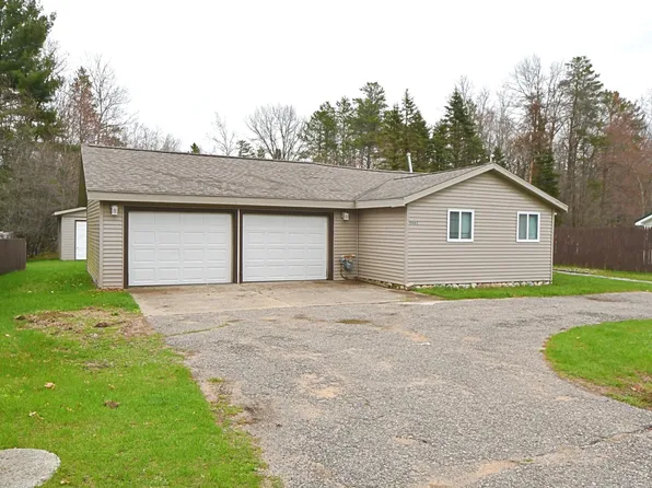 10865 Johnston Blvd, Saint Helen, MI 48656