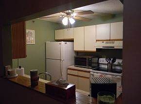 Another View of Kitchen
