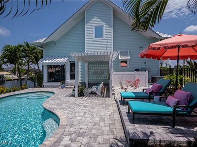 132 NW 39th Ave, Cape Coral, FL, 33993