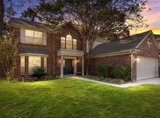 4907 Echo Falls Dr, Kingwood, TX 77345