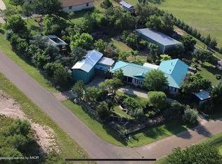 1707 Lakeview Dr, Fritch, TX 79036
