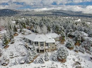 31134 Skokie Ln, Evergreen, CO 80439