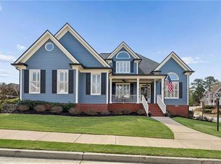 2940 Towne Village Dr, Duluth, GA 30097