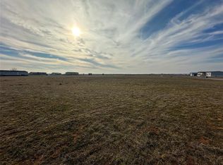 3 N Hydro Hills Rd LOT 3, Hydro, OK 73048