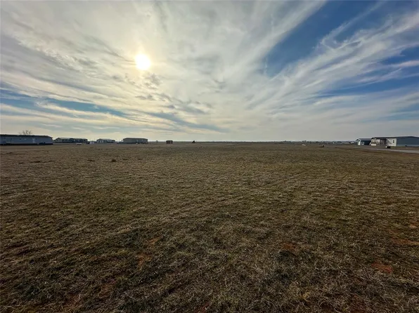 10 S Hydro Hills Rd Lot 10, Hydro, OK 73048