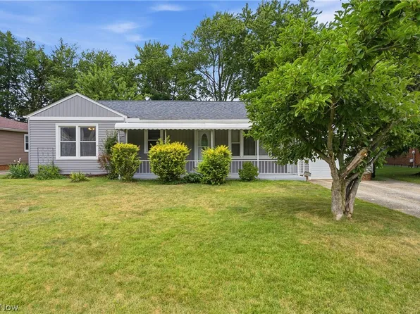 10602 Windham Rd, Cleveland, OH 44130