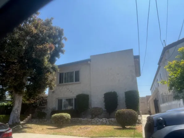 16502 Brighton Ave #7-3, Gardena, CA 90247