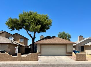 8936 W Fairmount Ave, Phoenix, AZ 85037
