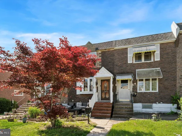2522 Bond Ave, Drexel Hill, PA 19026