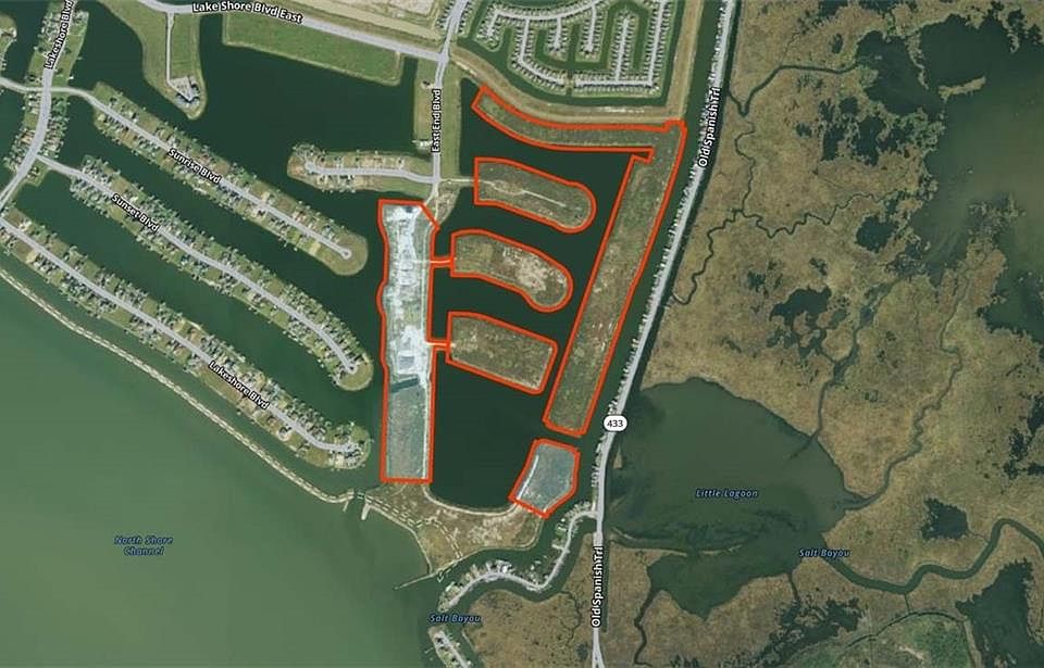 Oak Harbor Blvd, Slidell, LA 70461 MLS 2440097 Zillow