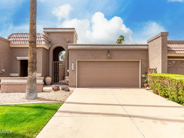 25238 S MOHAWK Drive, Sun Lakes, AZ 85248