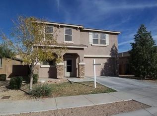17426 W Adams St, Goodyear, AZ 85338