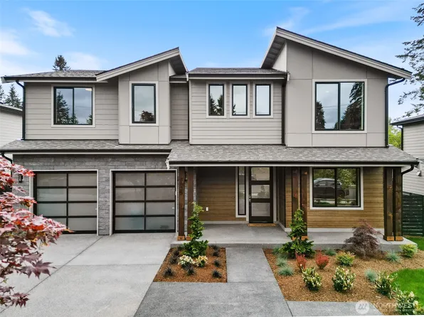 7825 NE 143rd Street, Kirkland, WA 98034