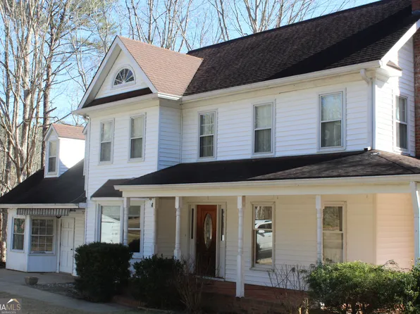 218 Franklin Pkwy, Franklin, GA 30217