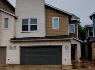 307 Bridgeford Dr, Austin, TX 78745