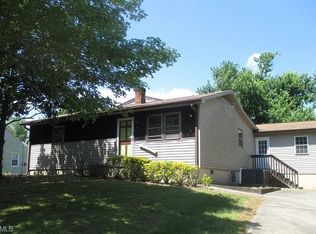 111 E Bellevue Dr, High Pt, NC 27265