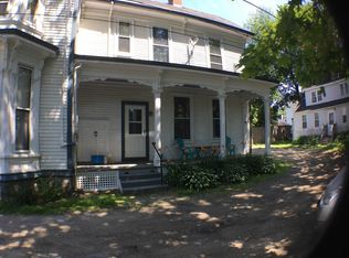 269 French St APT D, Bangor, ME 04401