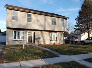 515 Lakeland Ave, Monticello, IN 47960