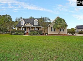 29 Bushnell Ct, Lugoff, SC 29078