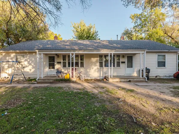 2428 & 2434 S Victoria Ave, Wichita, KS 67216