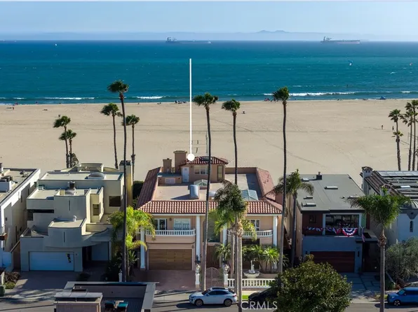 404 Ocean Ave, Seal Beach, CA 90740
