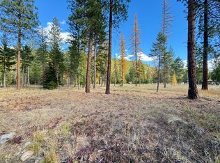 Tbd River Rd, Troy, MT 59935