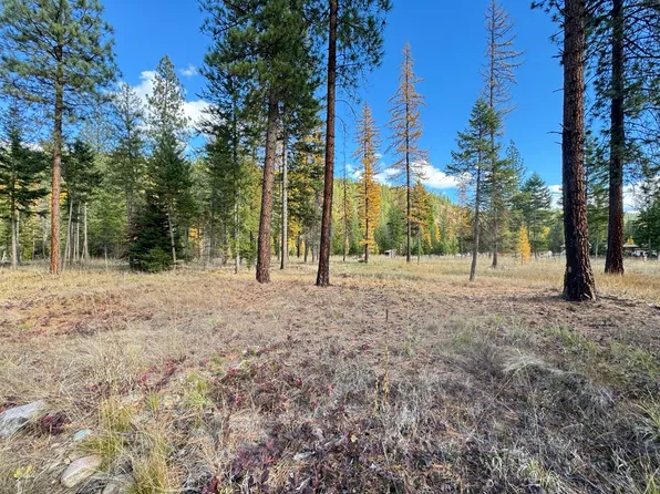 Tbd River Rd, Troy, MT 59935